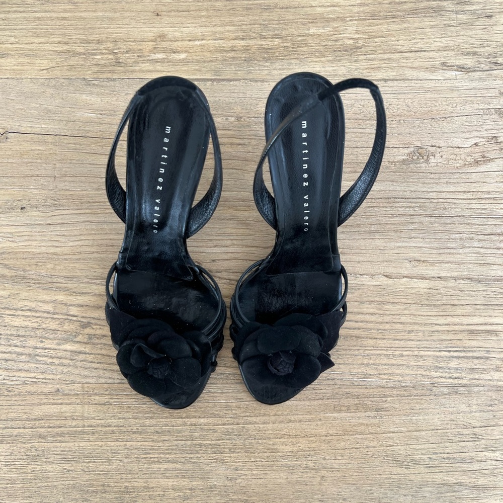 Sandals - Picture 4 of 4
